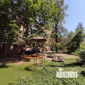 1-к квартира, вторичка, 22м2, 3/5 этаж