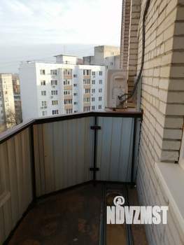 1-к квартира, вторичка, 45м2, 9/10 этаж