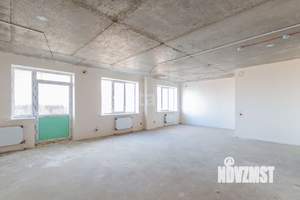 2-к квартира, сданный дом, 59м2, 18/24 этаж