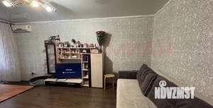 3-к квартира, вторичка, 62м2, 5/5 этаж