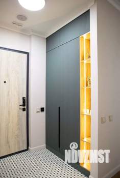 1-к квартира, вторичка, 37м2, 4/9 этаж