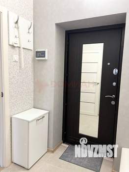 1-к квартира, вторичка, 30м2, 2/4 этаж