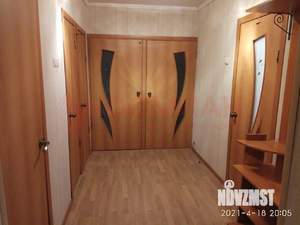 2-к квартира, вторичка, 53м2, 3/14 этаж