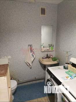 1-к квартира, вторичка, 463м2, 14/16 этаж