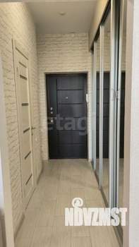 Студия квартира, вторичка, 31м2, 16/17 этаж
