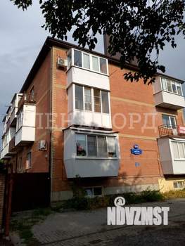 Студия квартира, вторичка, 19м2, 3/3 этаж