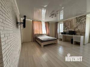 1-к квартира, вторичка, 42м2, 20/22 этаж
