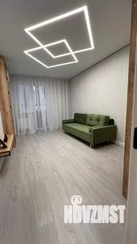 1-к квартира, вторичка, 35м2, 14/22 этаж