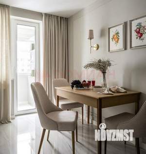 1-к квартира, вторичка, 38м2, 12/24 этаж