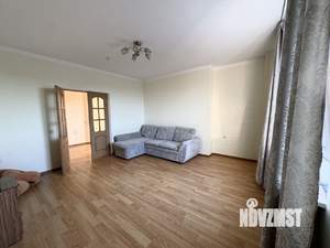 3-к квартира, вторичка, 80м2, 11/17 этаж