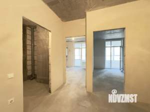 1-к квартира, вторичка, 40м2, 6/7 этаж