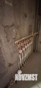 1-к квартира, вторичка, 34м2, 8/22 этаж