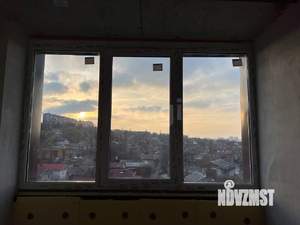 1-к квартира, вторичка, 42м2, 7/11 этаж