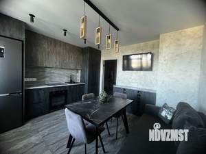 2-к квартира, вторичка, 66м2, 16/25 этаж