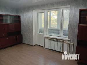 2-к квартира, вторичка, 49м2, 5/5 этаж