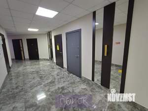 1-к квартира, вторичка, 42м2, 3/15 этаж