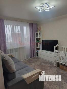 1-к квартира, вторичка, 24м2, 9/9 этаж