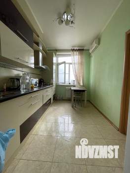 2-к квартира, вторичка, 50м2, 4/12 этаж