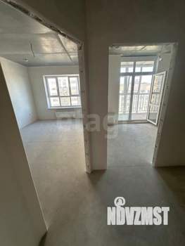 1-к квартира, вторичка, 39м2, 7/9 этаж