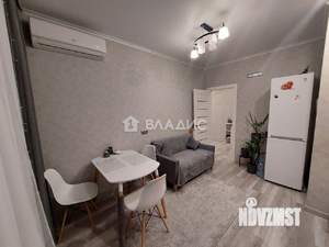 2-к квартира, вторичка, 54м2, 15/17 этаж