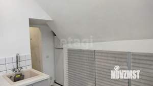 2-к квартира, вторичка, 39м2, 4/4 этаж