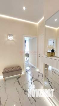 2-к квартира, вторичка, 55м2, 6/14 этаж