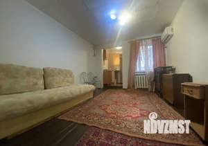 Студия квартира, вторичка, 19м2, 2/2 этаж