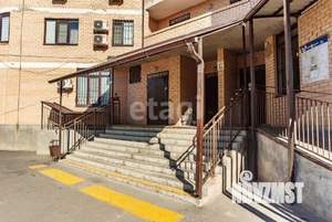 1-к квартира, вторичка, 43м2, 19/25 этаж