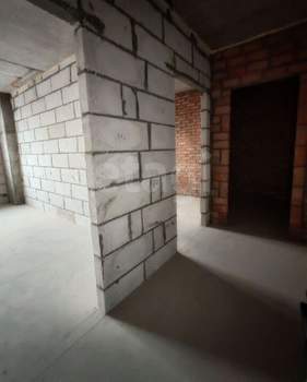 2-к квартира, вторичка, 50м2, 18/20 этаж