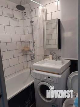 2-к квартира, вторичка, 47м2, 4/5 этаж