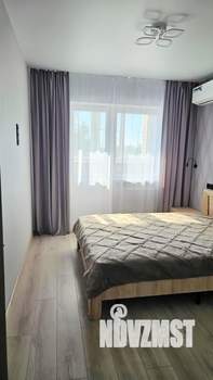 2-к квартира, вторичка, 58м2, 9/25 этаж