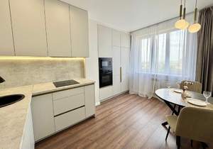 3-к квартира, вторичка, 60м2, 16/19 этаж