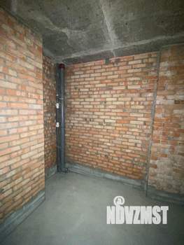 2-к квартира, вторичка, 53м2, 24/25 этаж