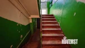 2-к квартира, вторичка, 46м2, 5/5 этаж