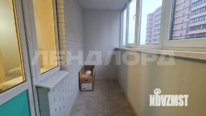 Студия квартира, вторичка, 35м2, 13/26 этаж