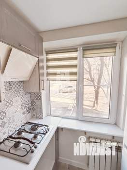 1-к квартира, вторичка, 29м2, 1/9 этаж