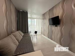 1-к квартира, вторичка, 40м2, 5/30 этаж