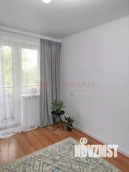 1-к квартира, вторичка, 32м2, 3/5 этаж