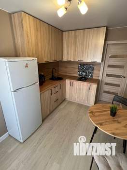 1-к квартира, вторичка, 35м2, 12/25 этаж