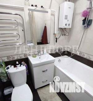 3-к квартира, вторичка, 70м2, 3/3 этаж