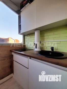 2-к квартира, вторичка, 35м2, 2/6 этаж