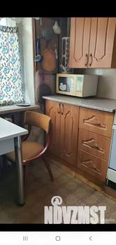 3-к квартира, вторичка, 56м2, 2/6 этаж