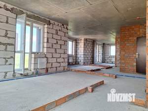 3-к квартира, вторичка, 76м2, 10/13 этаж