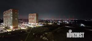 3-к квартира, вторичка, 83м2, 11/18 этаж