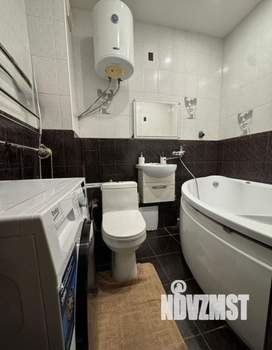 2-к квартира, вторичка, 60м2, 1/7 этаж