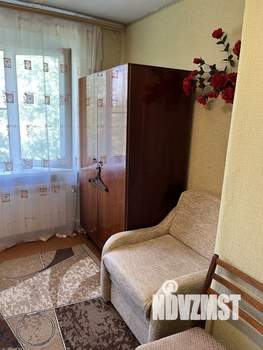 1-к квартира, вторичка, 22м2, 5/5 этаж