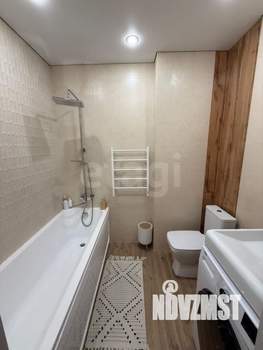 1-к квартира, вторичка, 33м2, 4/24 этаж