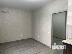 1-к квартира, вторичка, 44м2, 6/12 этаж