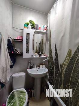 1-к квартира, вторичка, 30м2, 5/9 этаж