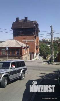 1-к квартира, вторичка, 32м2, 4/6 этаж